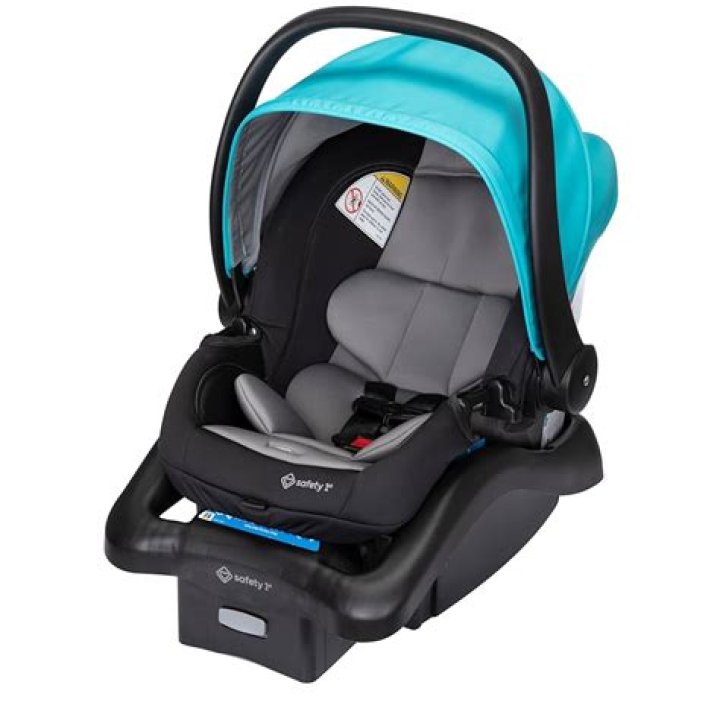 Safety 1st RIVA 6-in-1 Flex Modular Travel System, $299