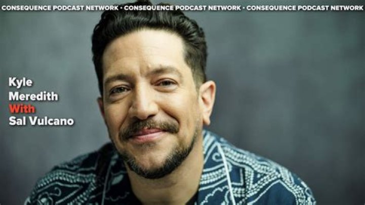 Sal Vulcano 39 years