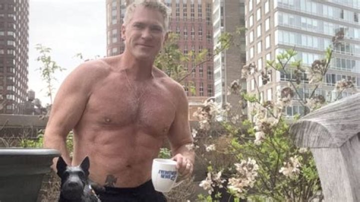 Sam Champion