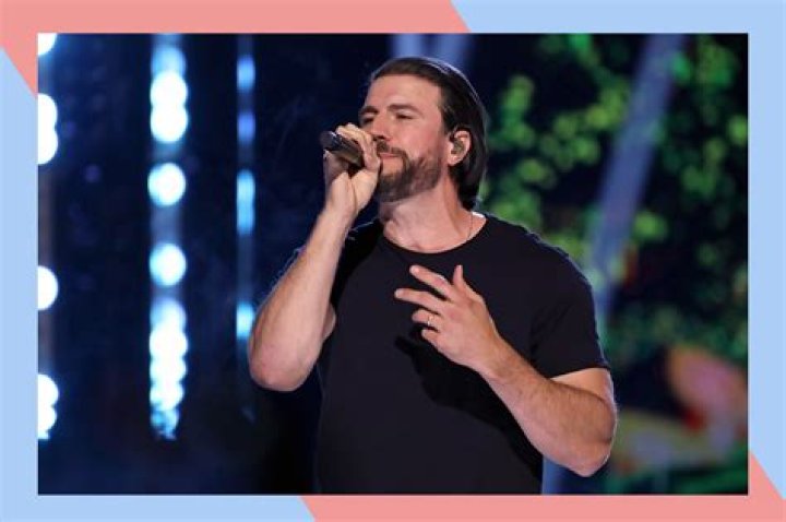 Sam Hunt In New York