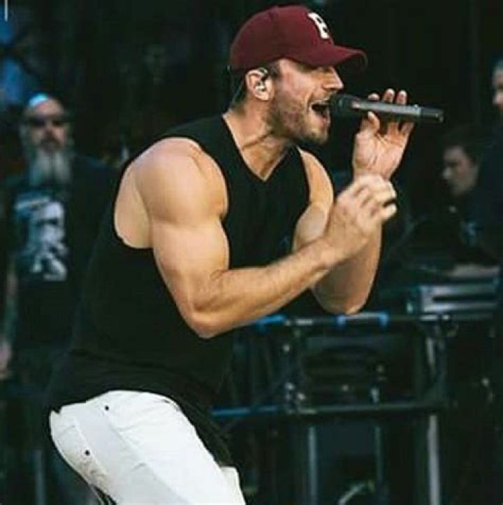 Sam Hunt: PICS
