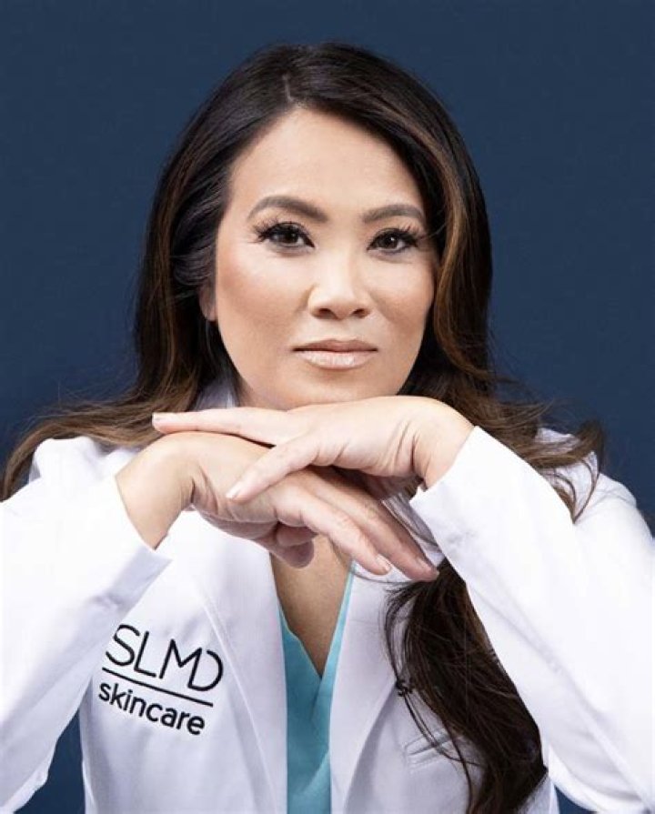 Sandra Lee 