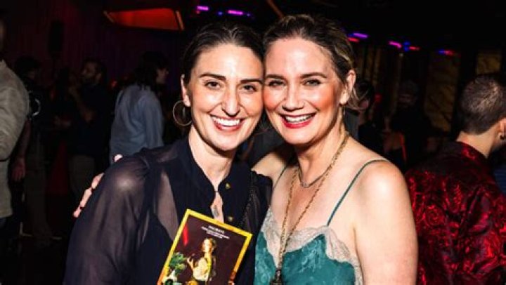 Sara Bareilles
