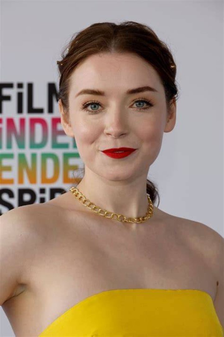 Sarah Bolger Sarah Bolger