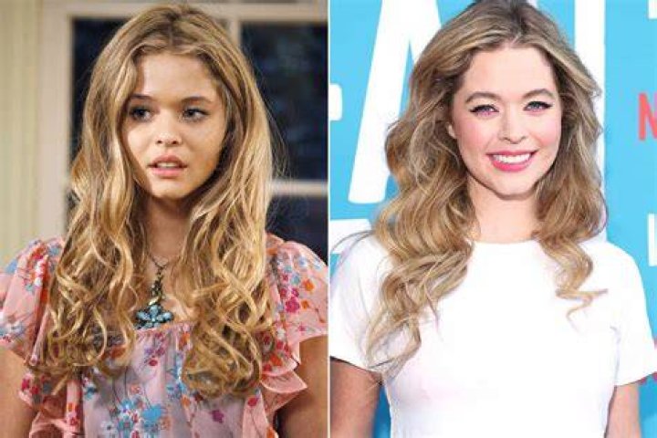 Sasha Pieterse
