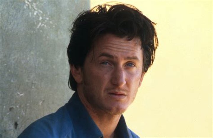 sean penn