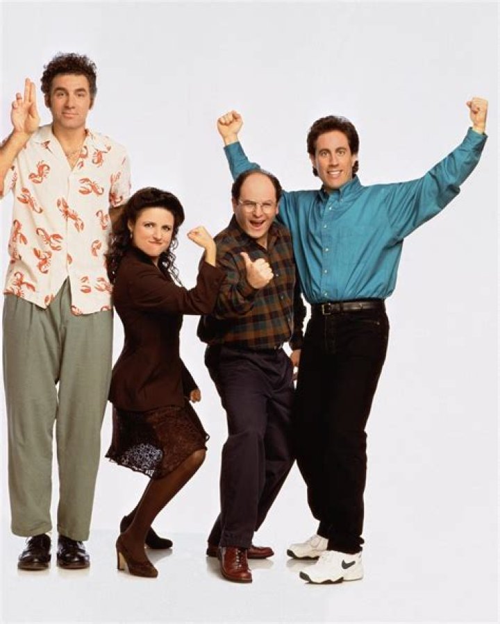 Seinfeld Seinfeld