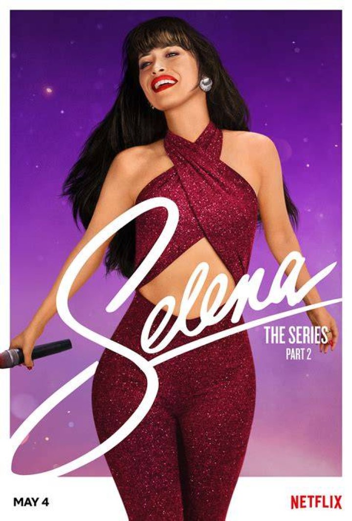 Selena The Series