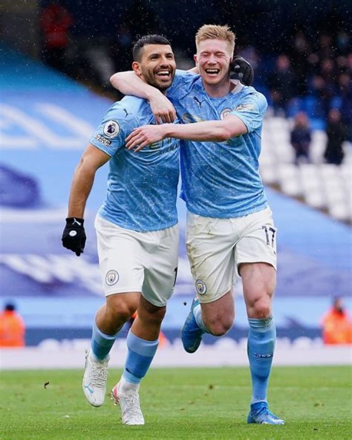 Sergio-Aguero