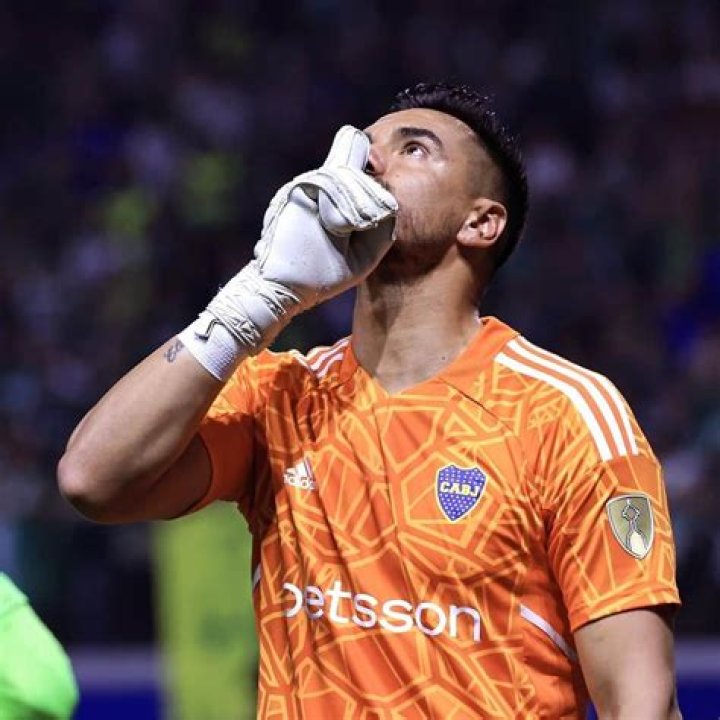 Sergio-Romero