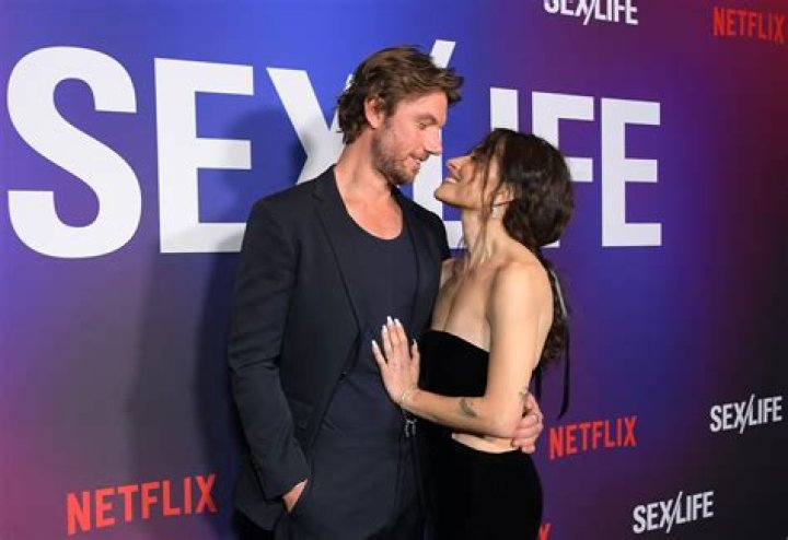Sex/Life