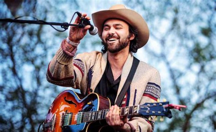 Shakey Graves Shakey Graves