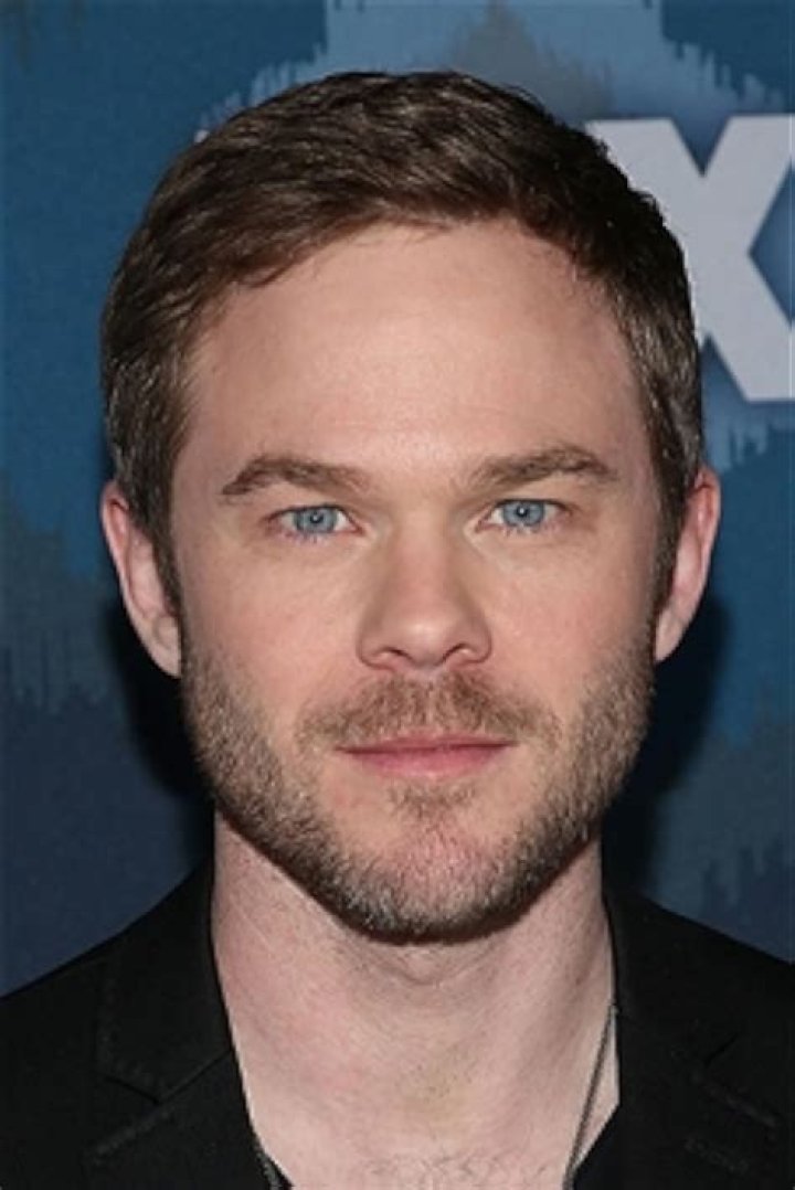 Shawn Ashmore Shawn Ashmore