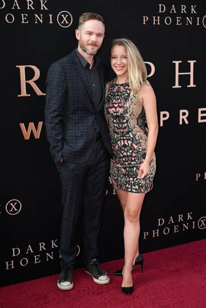 Shawn & Dana Ashmore — PICS