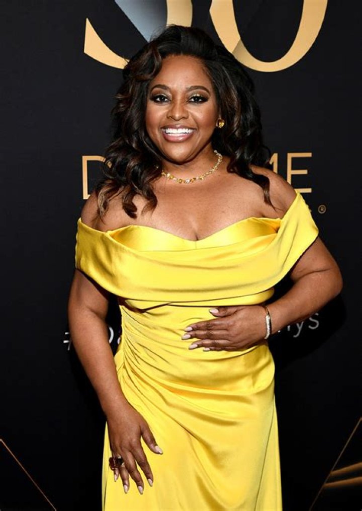 Sherri Shepherd 'Top Gun' special screening, New York, USA - 23 May 2022
