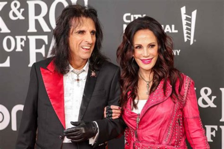Sheryl & Mark
