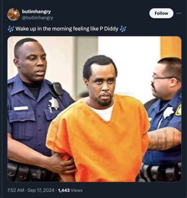 Shocking Tweets – Hollywood Life