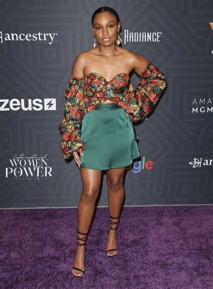 Sierra McClain