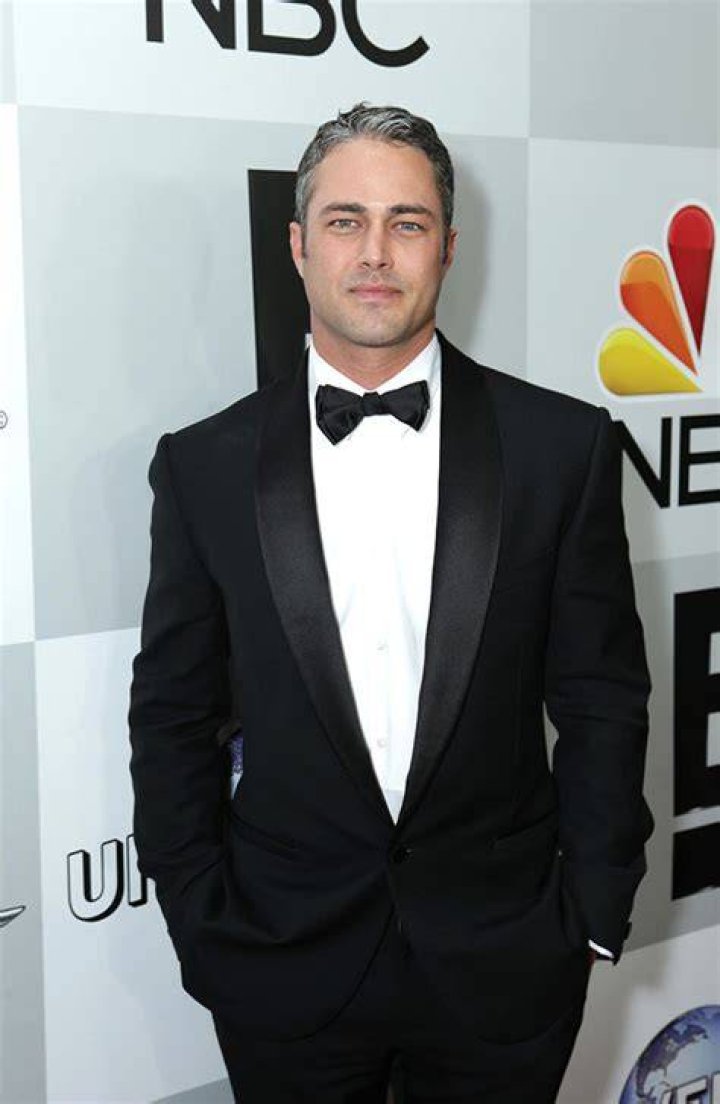 Silver Foxes In Hollywood