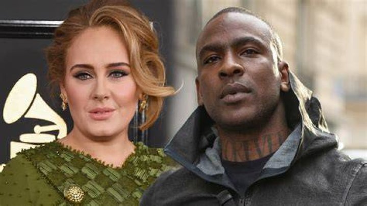 Skepta, Adele