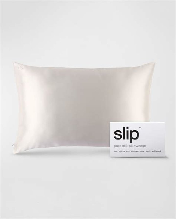 Slip Pure Silk Pillowcase