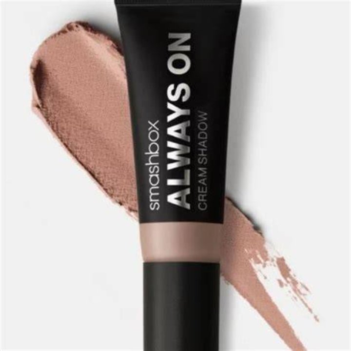 Smashbox Cosmetics Always On Cream to Matte Lipstick, $24, Smashbox.com