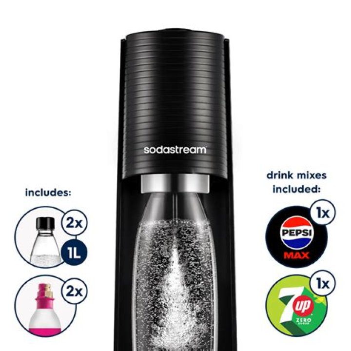 Sodastream
