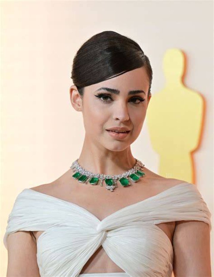 Sofia Carson