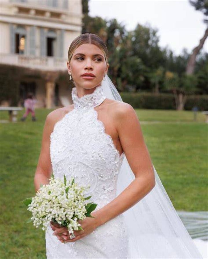 Sofia Richie looks stunning as she shows off a new collection from British high street fashion brand, River Island. The 23-year-old model showcases her natural beauty in the exclusive summer range, shot on location in California. The edit features "a curated selection of her favourite new season styles". She said: &ldquo;Curating my edit for River Island has been an incredible experience, and I can&rsquo;t wait for everyone to see it, wear it and feel as amazing as I do in each of the looks. "The brand stands for everything I believe in fashion-wise- great quality, fashion-forward looks with simplicity and elegance. My summer edit is full of both standout pieces and wardrobe staples at the same time. I describe it as high-street luxe.&ldquo; The images were shot by Clara Balzary, the daughter of Red Hot Chilli Peppers star Flea, in Joshua Tree. "The warm, dreamlike background illuminates the tones of the collection, creating a visually arresting campaign that vividly conveys the SS22 colour palette," the brand said in a statement. Editorial usage. Credit Courtesy of River Island / MEGA. 10 Jun 2022 Pictured: Sofia Richie for River Island. Photo credit: Courtesy of River Island/MEGA TheMegaAgency.com +1 888 505 6342 (Mega Agency TagID: MEGA867170_002.jpg) [Photo via Mega Agency]