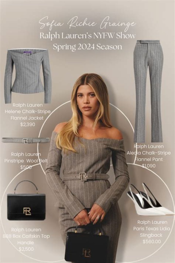 Sofia Richie turns 21 in style