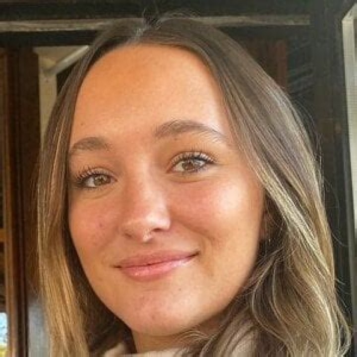Sofia Tassello 20 years