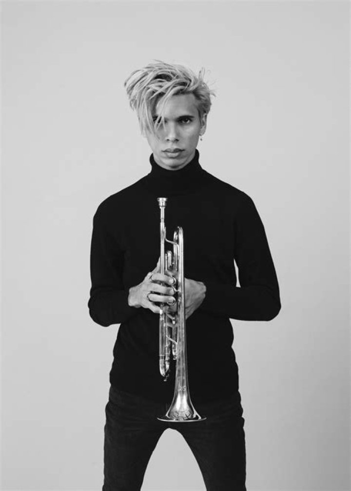 Spencer Ludwig — PICS