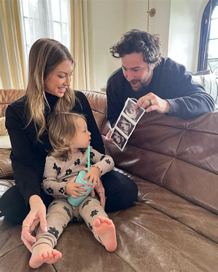 Stassi Schroeder & Beau Clark