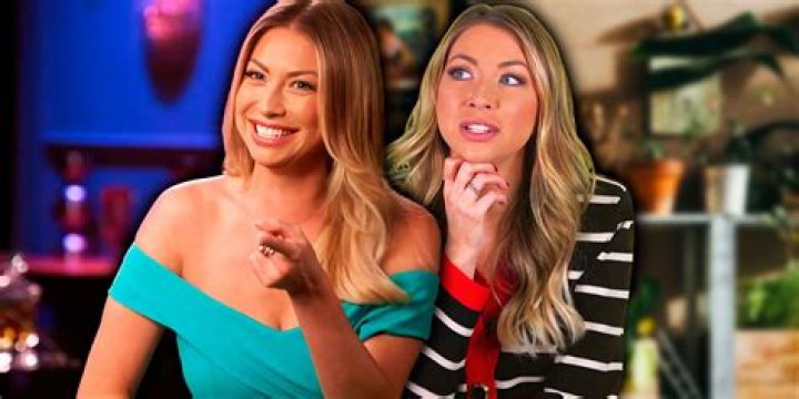 Stassi Schroeder