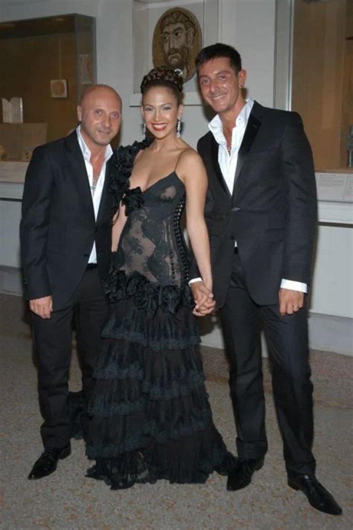Stefano Gabbana