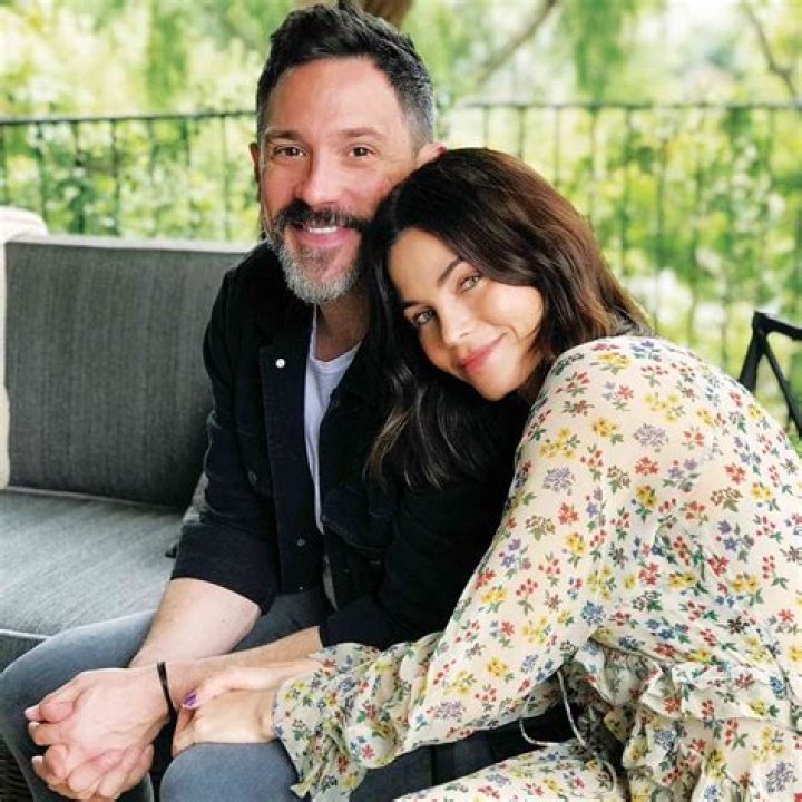 Steve Kazee, Jenna Dewan Vanity Fair Future of Hollywood, Los Angeles, California, USA - 24 Mar 2022
