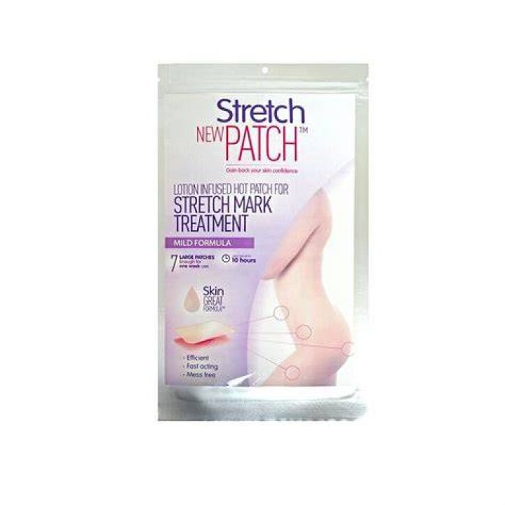 StretchPatch