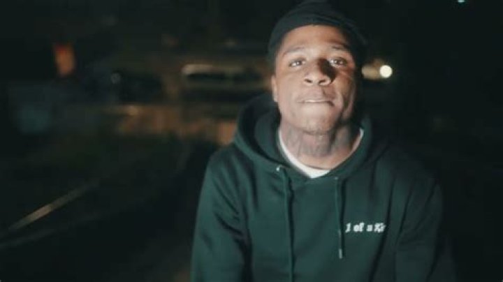 SugarHill Keem