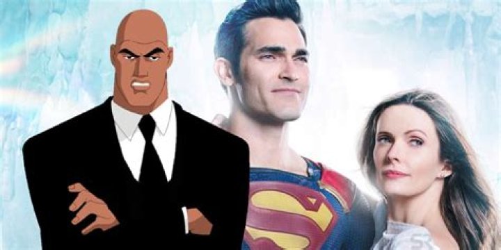 Superman & Lois Will Reportedly Feature Lex Luthor From Another Earth