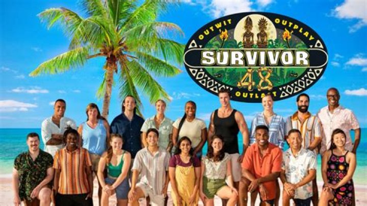 ‘Survivor’ Pics