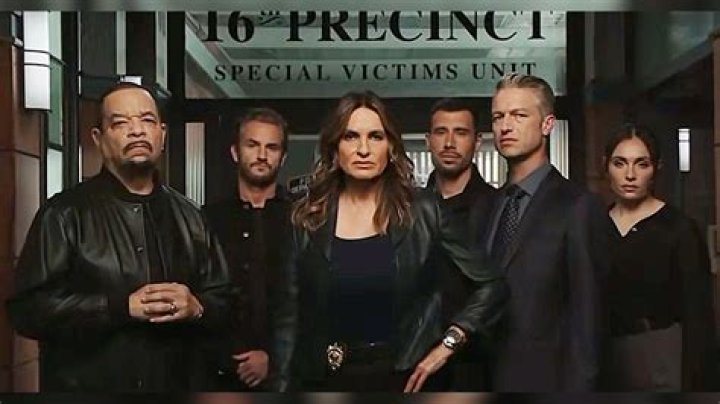 SVU