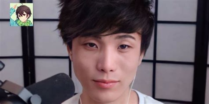 Sykkuno Sykkuno