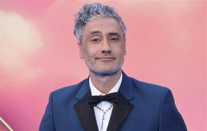 Taika Waititi