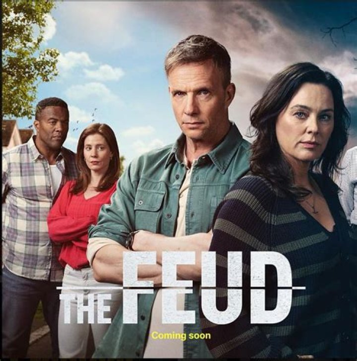 Talks Feud – Hollywood Life