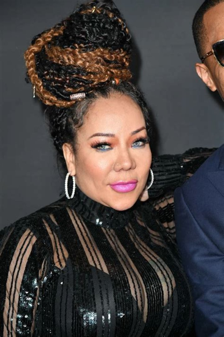 tameka tiny harris
