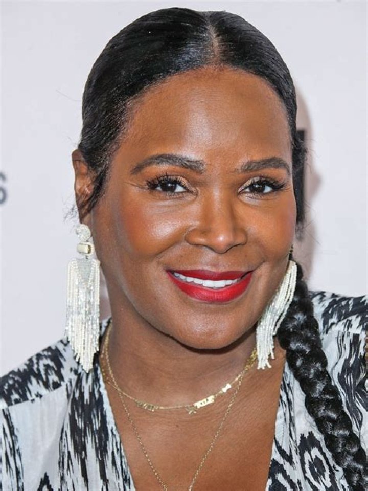 Tameka 'Tiny' Harris