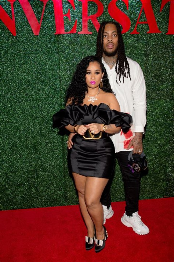 Tammy Rivera