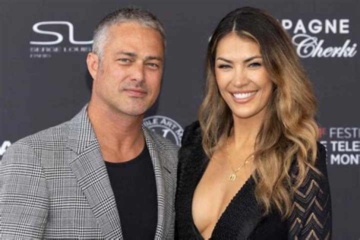 Taylor Kinney