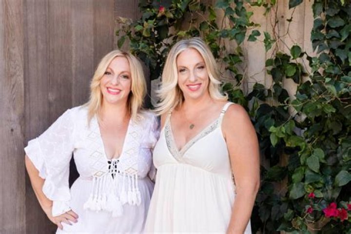 The AstroTwins