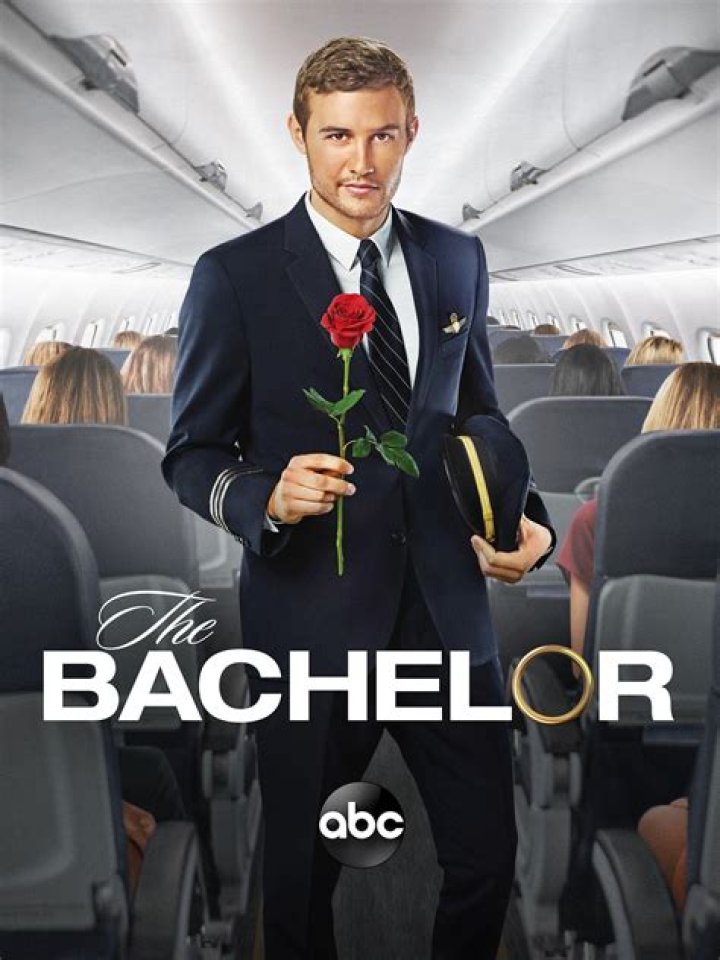 THE BACHELOR - ABC's &ldquo;The Bachelor&rdquo; stars Zoe. (Disney/Richard Middlesworth)